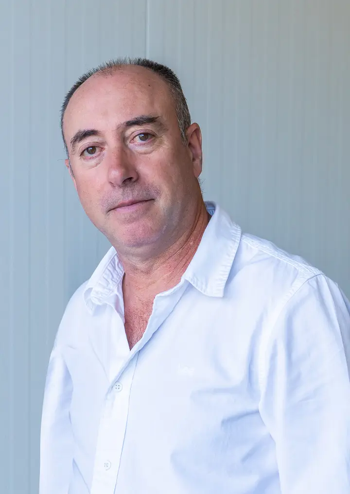 Juan José Domínguez