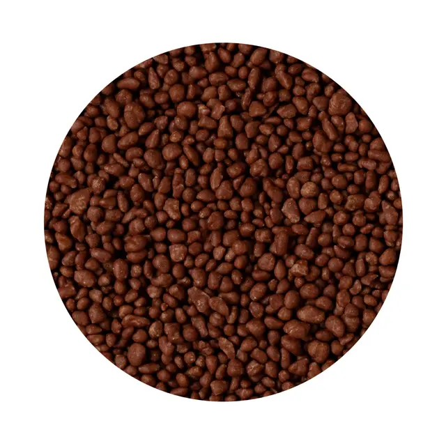 Cocoa Crunchy Pearl