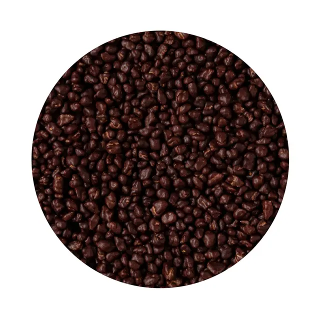 Intense Cocoa Crunchy Pearl