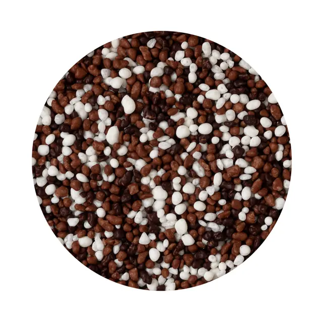 Mix 3 Cocoa