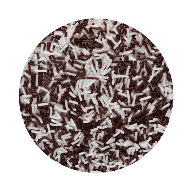 Cocoa Strands