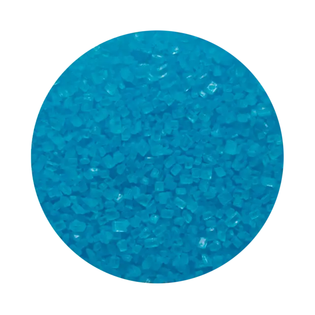 Blue Sugar
