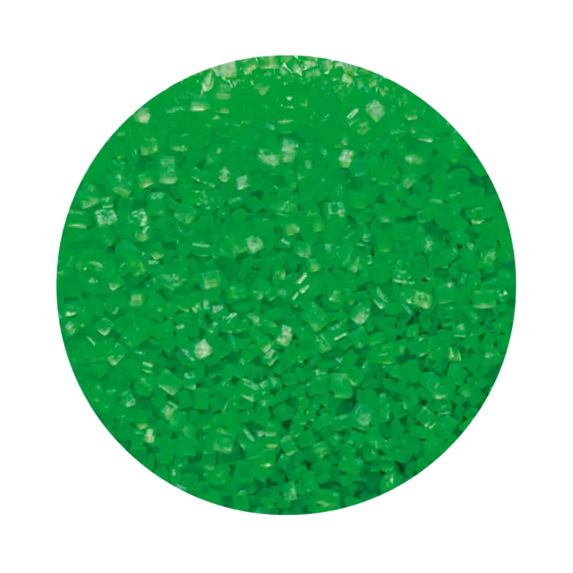 Green Sugar