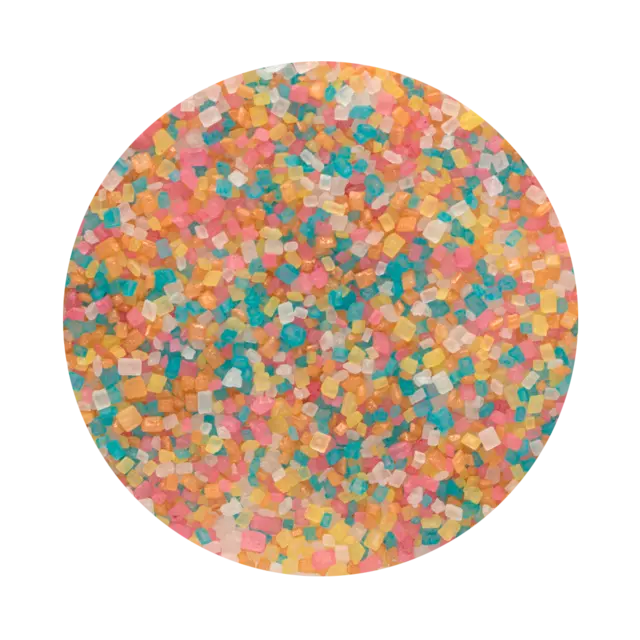 Mix Sugar