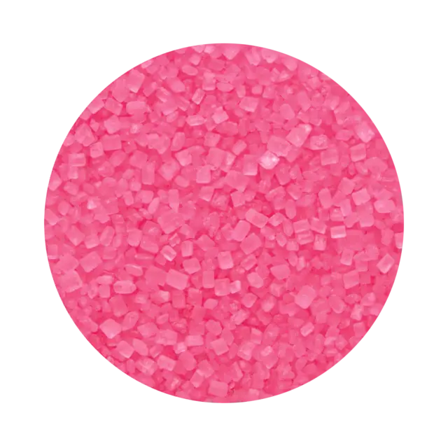 Pink Sugar