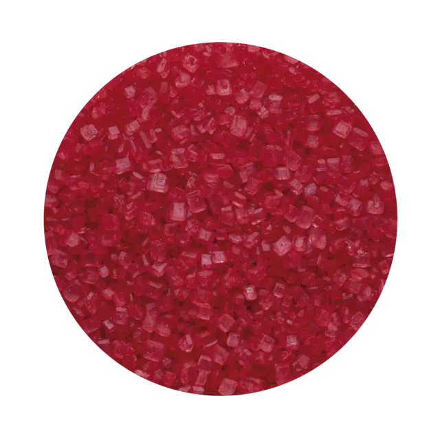Red Sugar