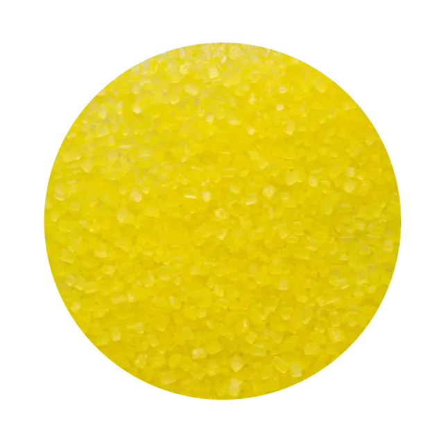 Yellow Sugar
