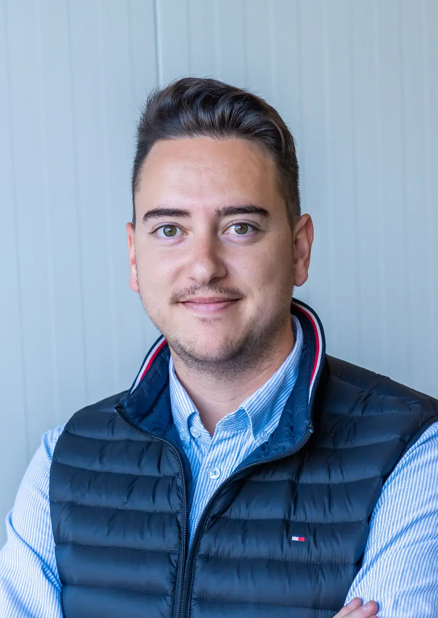 Ian Domínguez