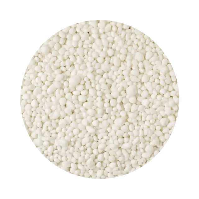 Crunchy Pearl Coconut
