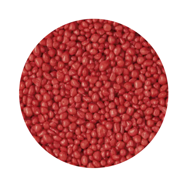 Crunchy Pearl Strawberry
