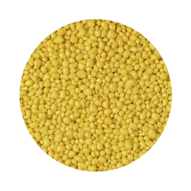 Crunchy Pearl Pineapple