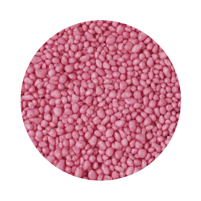 Crunchy Pearl Cherry