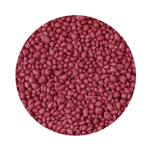 Crunchy Pearl Strawberry