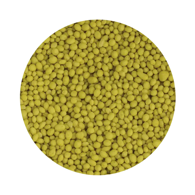 Crunchy Pearl Pistachio