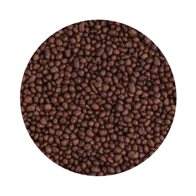 Crunchy Pearl Intense Cocoa