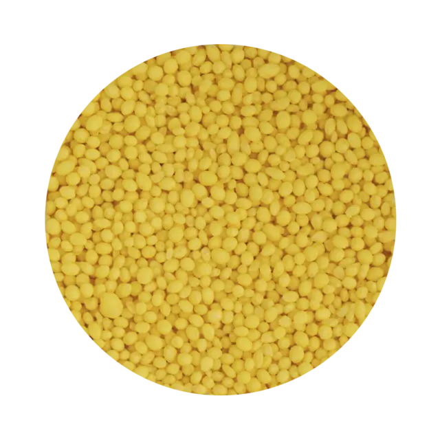 Crunchy Pearl Vanilla