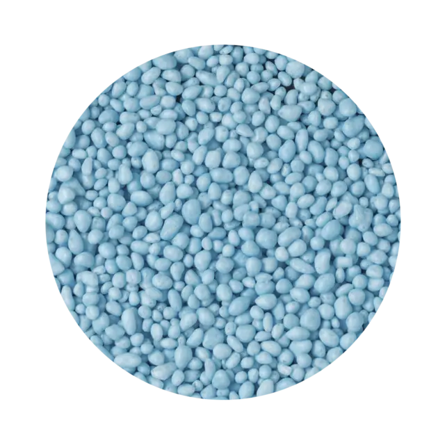 Crunchy Pearl Mint