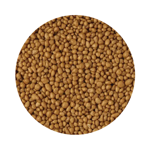 Crunchy Pearl Hazelnut