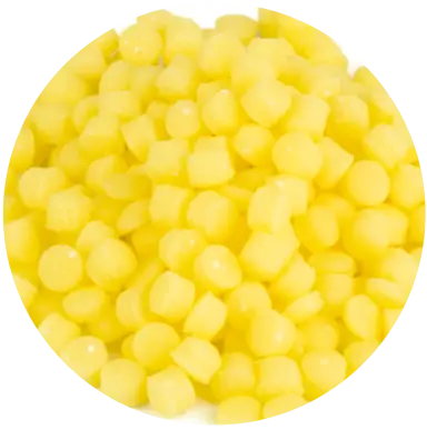 Magic Bites Acid Lemon