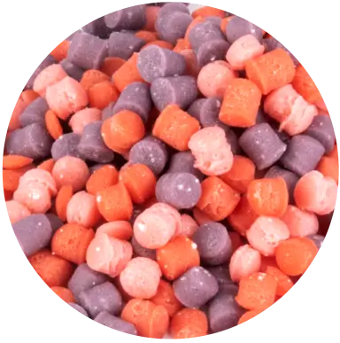 Magic Bites Acid Berries