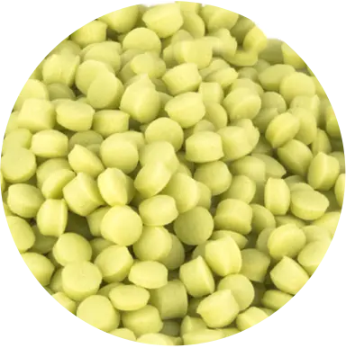 Magic Bites Pistachio