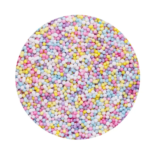 Nonpareils Mix 1