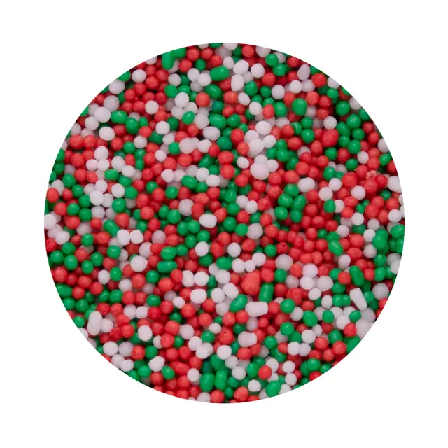 Nonpareils Mix 11