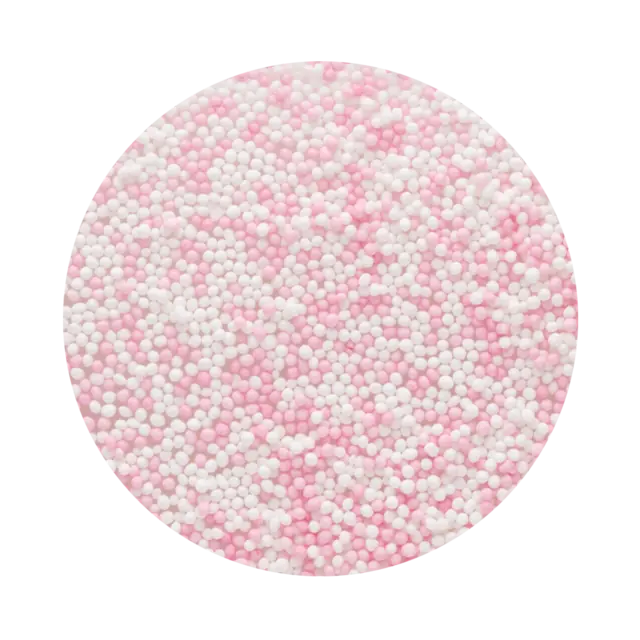Nonpareils Mix 2