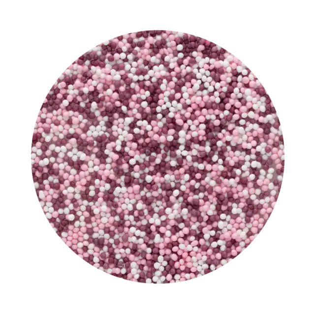 Nonpareils Mix 3 Colors