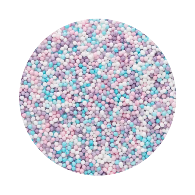 Nonpareils Mix 3