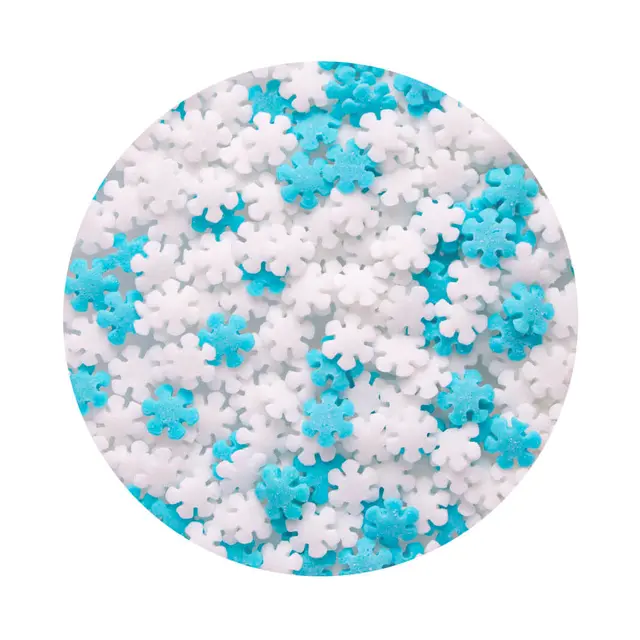 Snowflake Mix