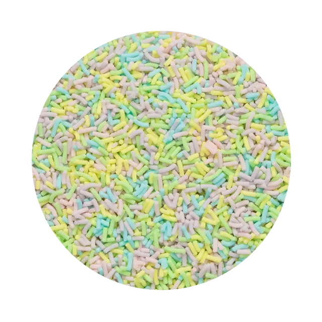 Pastel Mix